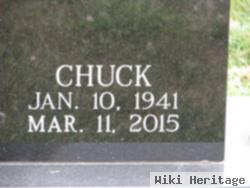 Charles D. "chuck" Ott