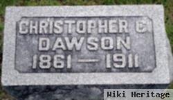 Christopher C Dawson