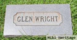 Glen Wright