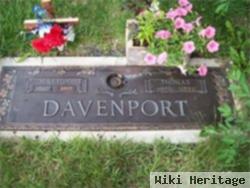 Marion Eichenberg Davenport