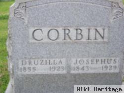 Druzilla Corbin