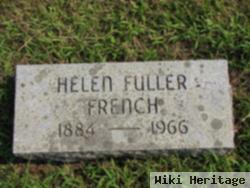 Helen Fuller French