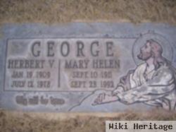 Herbert V. George