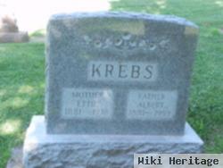 Ettie Beegle Krebs