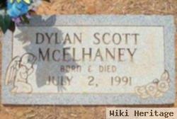 Dylan Scott Mcelhaney