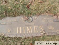 Laura Witmer Himes