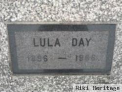 Lula Richardson Day