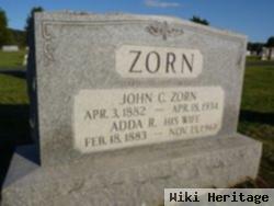 John C Zorn