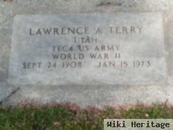 Lawrence Alfred Terry