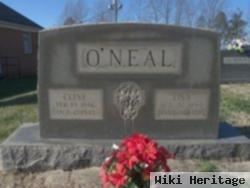 John Cleveland O'neal