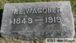 Ira E. Wagoner