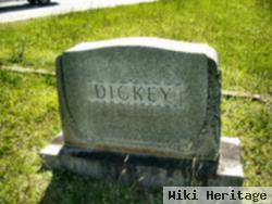 George Edgar Dickey