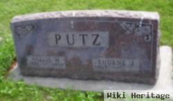 Eugene Jacob "gene" Putz