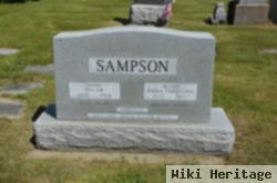 Samuel Oscar Sampson