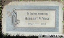 Herbert Vincent Wise