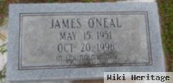 James O'neal