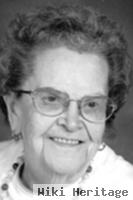 Martha L. Gingerich Miller