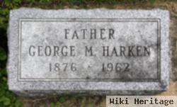 George Mennen Harken