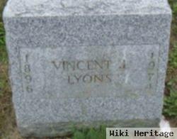 Vincent J. Lyons