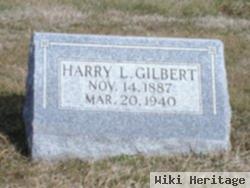 Harry L Gilbert