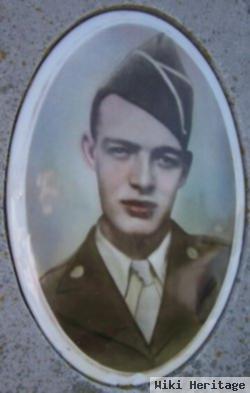 Pfc Jean R. James