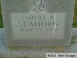 Samuel Ralph Seahorn