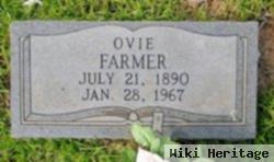 Ovie Farmer