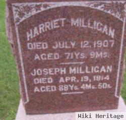 Joseph Milligan