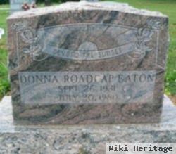 Donna Belle Roadcap Eaton