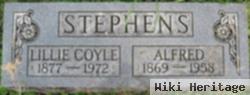 Lillie Coyle Stephens