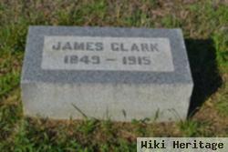 James Clark