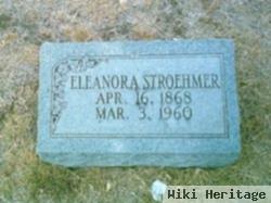 Eleanora "ella" Peinemann Stroehmer