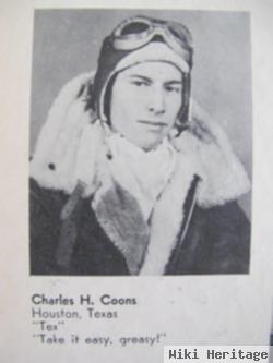 Charles H Coons