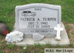 Patrick A. Turpin