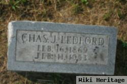 Charles Joseph Ledford
