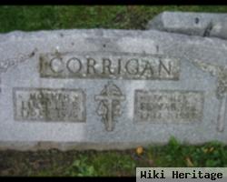 Edward M. Corrigan