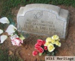 Ellen A. Shelton