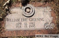 William Eric Groening