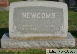 Anna Alderfer Newcomb