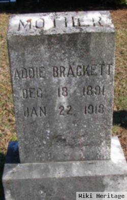 Addie Barker Brackett