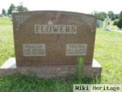 Phillip Flowers