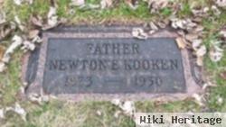 Newton E. Kooken