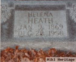 Helena Heath