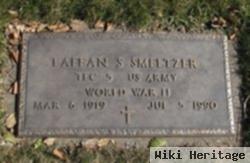 Lafean S. Smeltzer