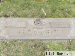 William Fred Frommelt