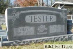 Wiley Tester