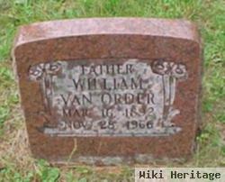 William Van Order