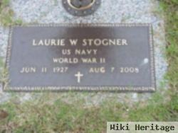 Laurie Waldo Stogner