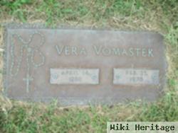 Veronica Fuka Vomastek