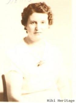 Nellie Pruitt Howard